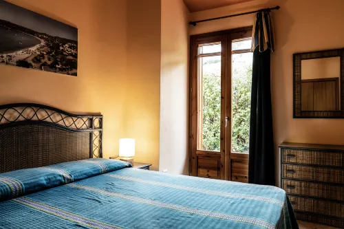 Two-Room Apartments by the Sea - at le Casette Sul Mare - 빌라