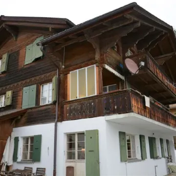Studio Oehrli