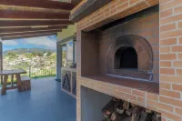 Villa Quinta Grande by Holiday rental Madeira