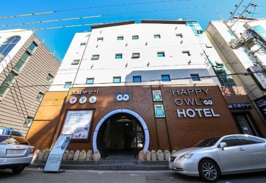 숙소 조식 서비스