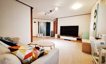 Osan JJ Hotel Osan Station Branch