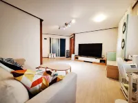 Osan JJ Hotel Osan Station Branch