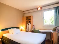 Hotel ibis Autun Hôtels à : Autun