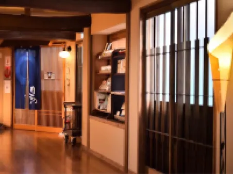 Ueda Onsen Hotel Shoen