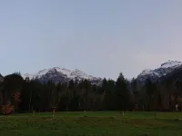 Trachsel-Huus - Balkoner