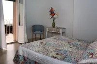 Hotel Santiago