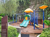 Laeta by Kozystay - Paskal - Gym