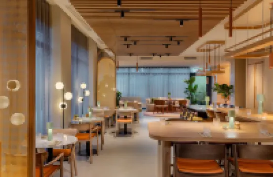 Element by Westin Wroclaw