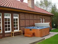 The Cosy Home Hotels in Essel