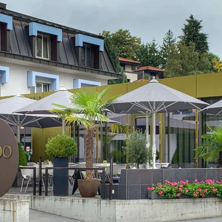Herisau Swiss Quality Hotel