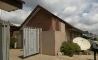 Cottage Hotel