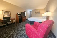 Baymont by Wyndham Indianapolis South