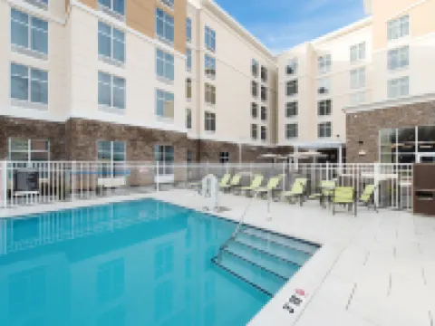 Homewood Suites by Hilton Concord Charlotte Hotels in Concord