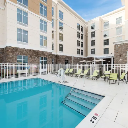 Homewood Suites by Hilton Concord Charlotte