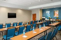 Hampton Inn Plant City Hotels in Plant City