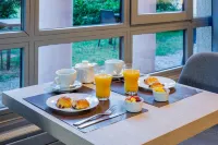 Noemys Viviers-Du-Lac Hotels in Le Bourget-du-Lac