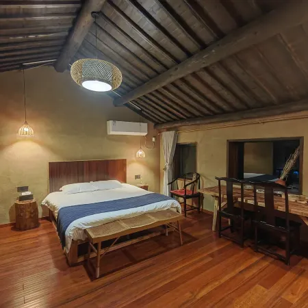 Yangchan Tulou Featured Homestay