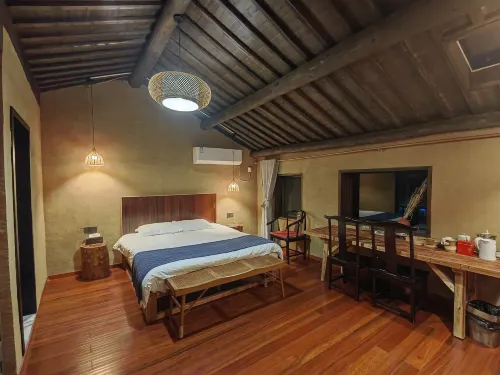 Yangchan Tulou Featured Homestay