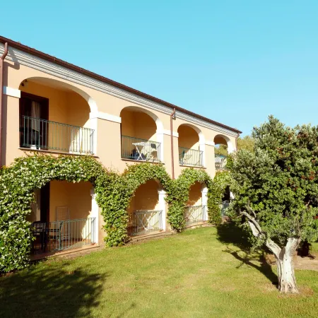 Sentido Orosei Beach