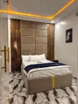 The Paletinos Luxury Aparthotel Hotels near New Heaven Junction