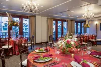 Beaver Creek Lodge, Autograph Collection - breakfast