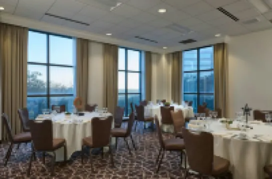 ルネッサンス オースティン ホテル