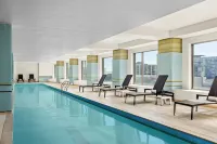 Renaissance Boston Seaport District