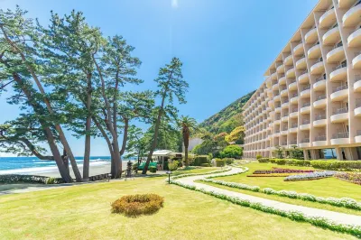 Izu Imaihama Tokyu Hotel Hotels in 