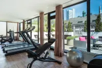 Le Méridien Frankfurt Hotels in Frankfurt