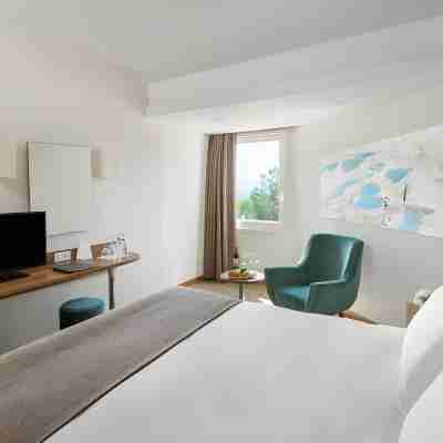 Richmond Pamukkale Thermal Rooms