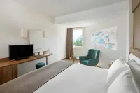 Richmond Pamukkale Thermal Hotels in 