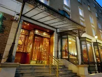 The Mont Hotels in Dublin