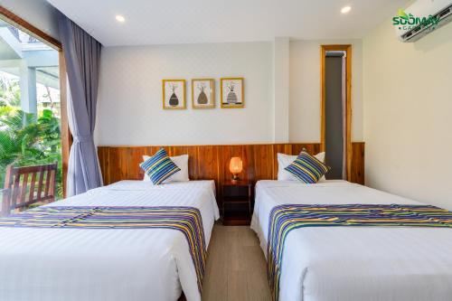 Suối Mây Phú Quốc Garden Resort