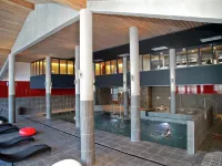 Résidence Odalys les Fermes de Châtel - Pools