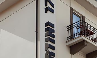 Boutique Hotel Martini 17