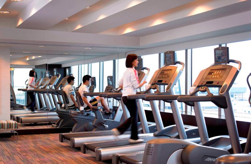 Courtyard by Marriott Hong Kong photo 5