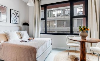 Sanders Port - Endearing Studio Near Piraeus Port