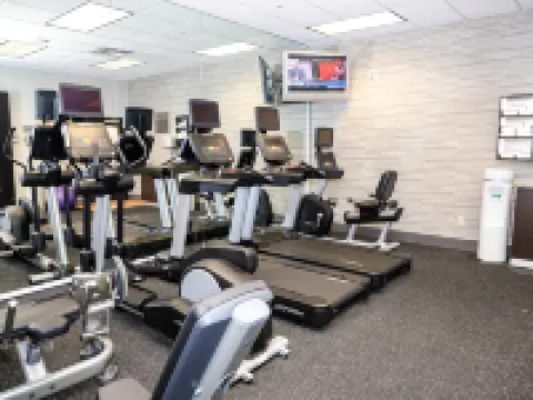 コートヤード・バイ・マリオット・トロント・ブランプトン ブランプトンのホテル