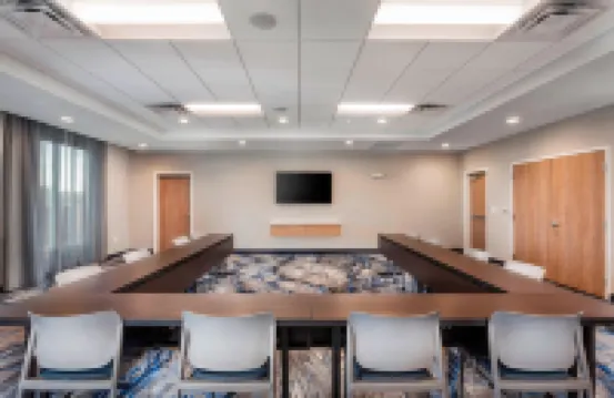 Fairfield Inn & Suites Lebanon