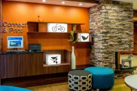 Fairfield Inn & Suites Nashville at Opryland - 3-Star