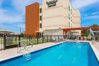 Fairfield Inn & Suites Decatur at Decatur Conference Center