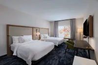 Fairfield Inn & Suites Houston Missouri City Hotels in Sienna Plantation