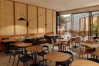 Four Points by Sheraton Matosinhos - breakfast