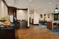Fairfield Inn & Suites Tupelo - Desayuno