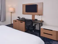 Fairfield Inn & Suites Pittsburgh New Stanton Hotels in New Stanton