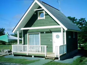 二世古町66號公路小屋飯店