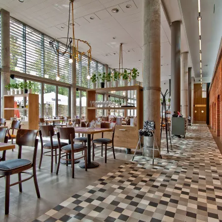Hotel Forza