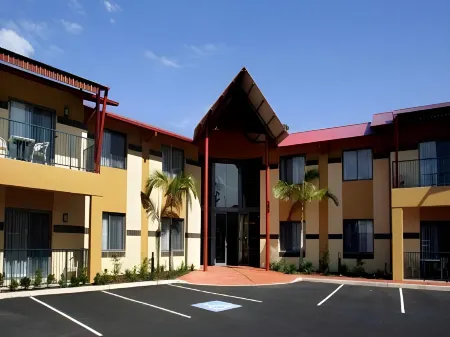 Warners at the Bay Отели в г. Гейтсхед