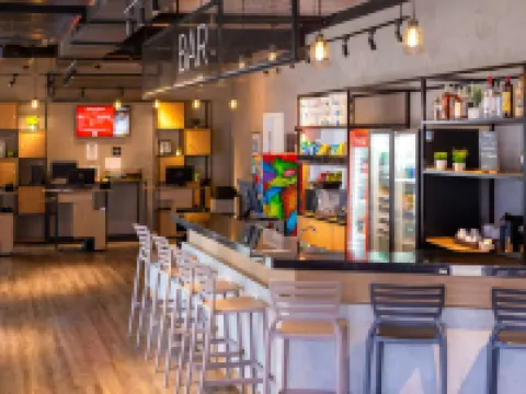 Ibis Cuiabá Shopping โรงแรมในกียาบา