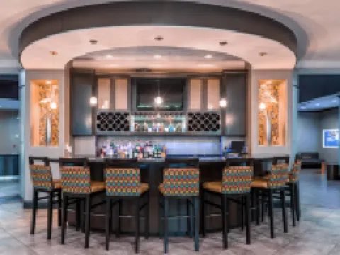 SpringHill Suites Waco Woodway Hotels in Woodway